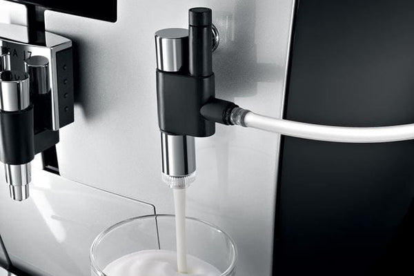 Jura® - Fine Foam Milk Frother