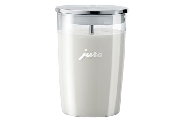 Jura® - Glass Milk Container