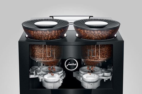 Jura® - GIGA 10 Automatic Coffee Machine