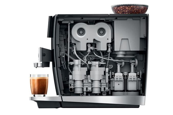 Jura® - GIGA 10 Automatic Coffee Machine