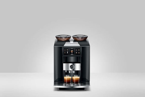 Jura® - GIGA 10 Automatic Coffee Machine