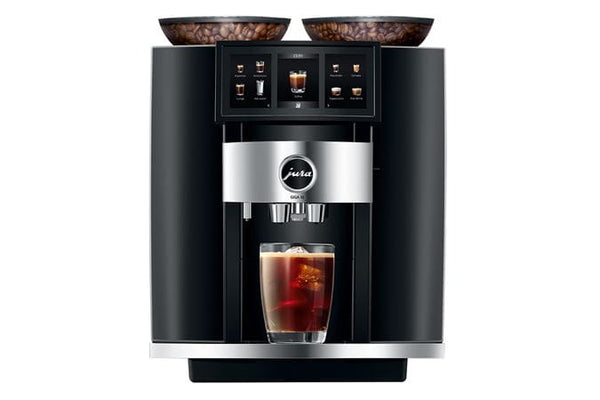 Jura® - GIGA 10 Automatic Coffee Machine