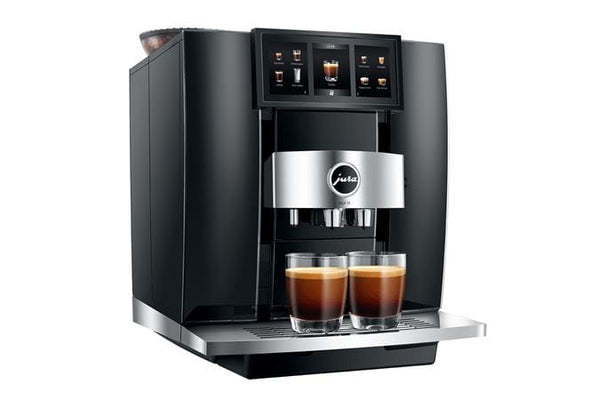 Jura® - GIGA 10 Automatic Coffee Machine