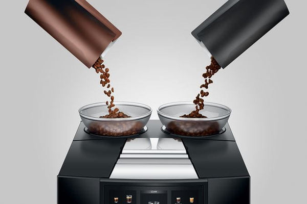 Jura® - GIGA 10 Automatic Coffee Machine