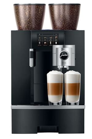 Jura® - GIGA X8c Professional G2 Automatic Coffee Machine