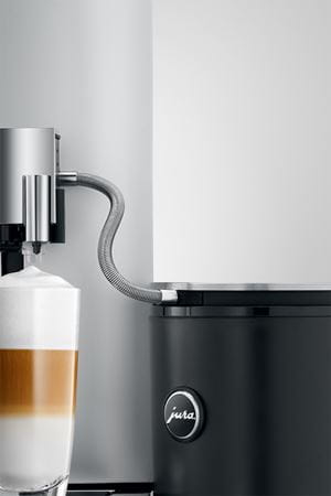 Jura® - Milk Pipe With Stainless Steel Casing HP2