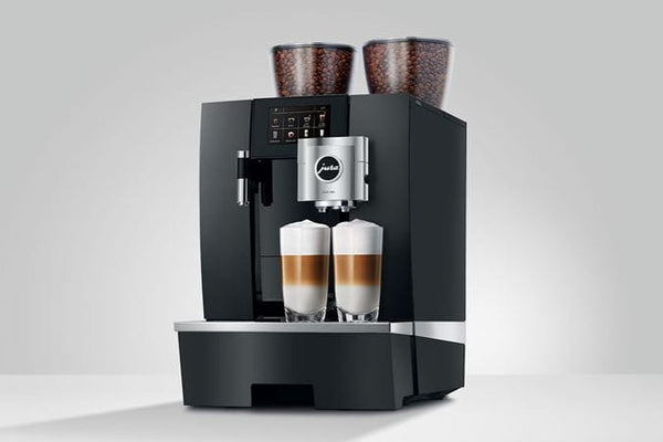 Jura® - GIGA X8c Professional G2 Automatic Coffee Machine