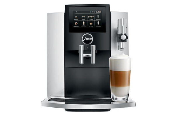 Jura® - S8 Automatic Coffee Machine