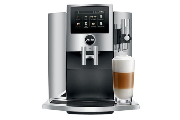 Jura® - S8 Automatic Coffee Machine