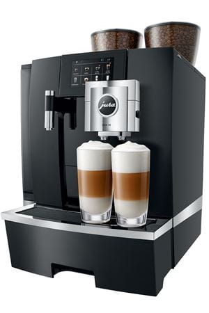 Jura® - GIGA X8 Professional G2 Automatic Coffee Machine