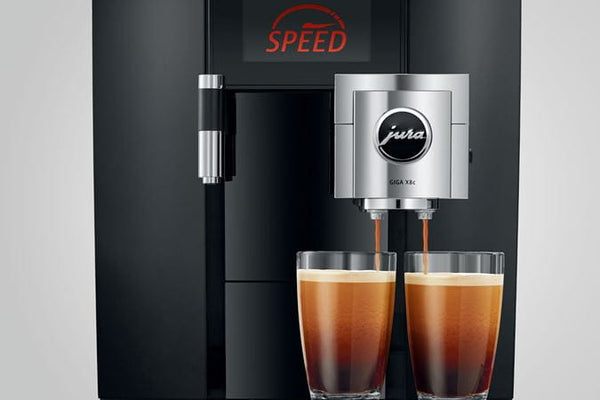 Jura® - GIGA X8c Professional G2 Automatic Coffee Machine