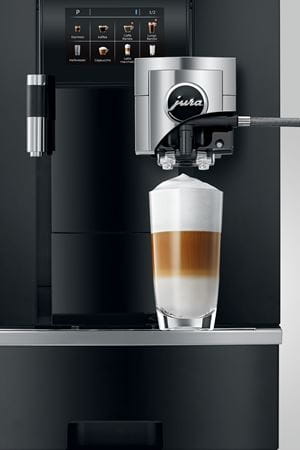 Jura® - GIGA X8 Professional G2 Automatic Coffee Machine