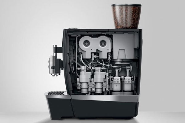 Jura® - GIGA X8c Professional G2 Automatic Coffee Machine