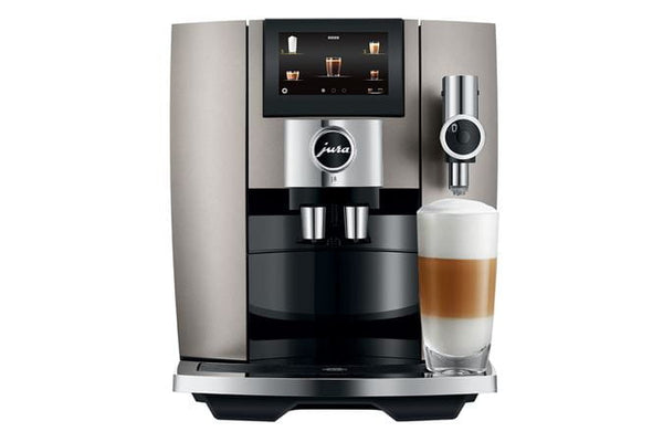 Jura® - J8 Automatic Coffee Machine