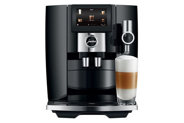 Jura® - J8 Automatic Coffee Machine