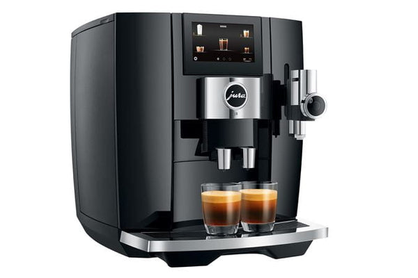 Jura® - J8 Automatic Coffee Machine