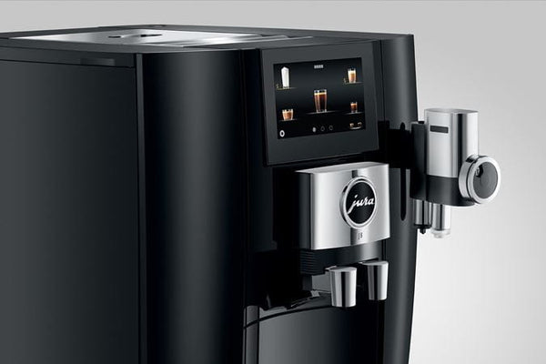 Jura® - J8 Automatic Coffee Machine