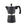 Load image into Gallery viewer, Grosche - Milano Black Stovetop 1 Cup Espresso Maker
