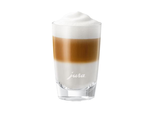 Jura® - Latte Machiato Glass Set of 2