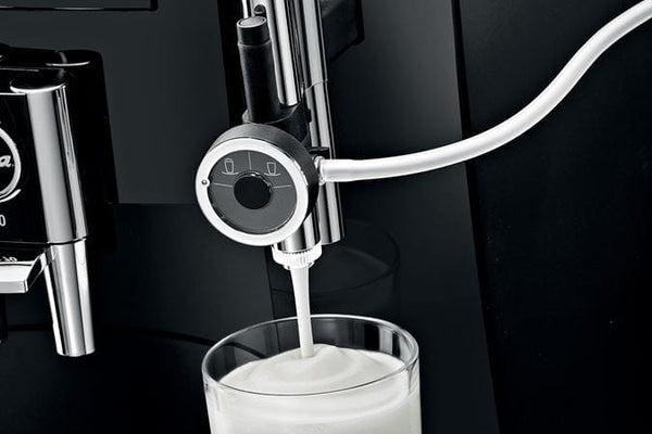 Jura® - Professional Fine Foam Milk Frother