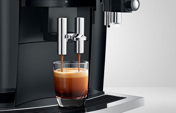 Jura® - S8 Automatic Coffee Machine