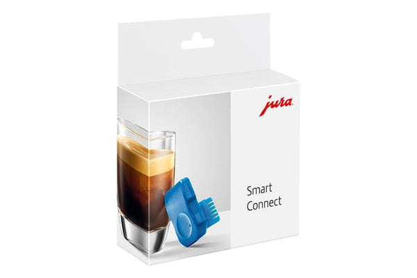 Jura® - Smart Connect