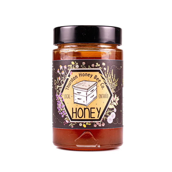 Thurston - Honey 500g