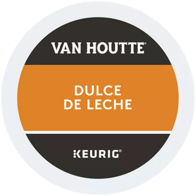 Van Houtte - Dulce De Leche 24 Pack