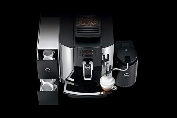 Jura® - WE8 Professional Automatic Coffee Machine