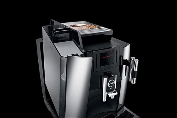 Jura® - WE8 Professional Automatic Coffee Machine