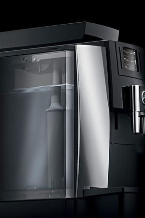 Jura® - WE8 Professional Automatic Coffee Machine