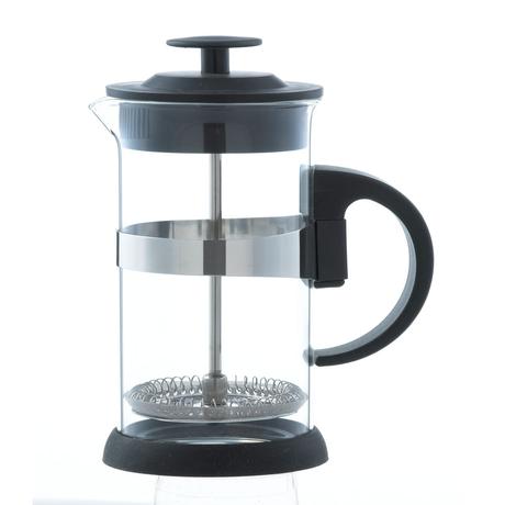 Grosche® - Zurich Black French Press Coffee Maker 1000ml/34oz