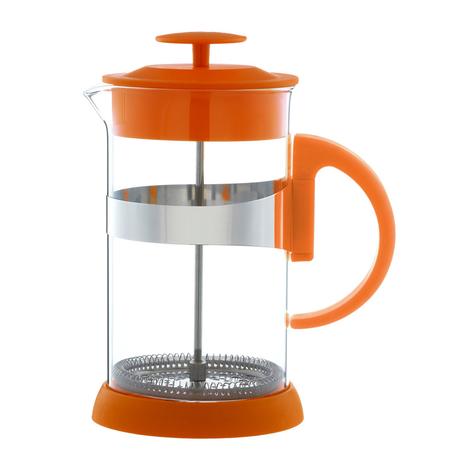 Grosche® - Zurich Black French Press Coffee Maker 1000ml/34oz