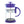 Load image into Gallery viewer, Grosche® - Zurich Black French Press Coffee Maker 1000ml/34oz
