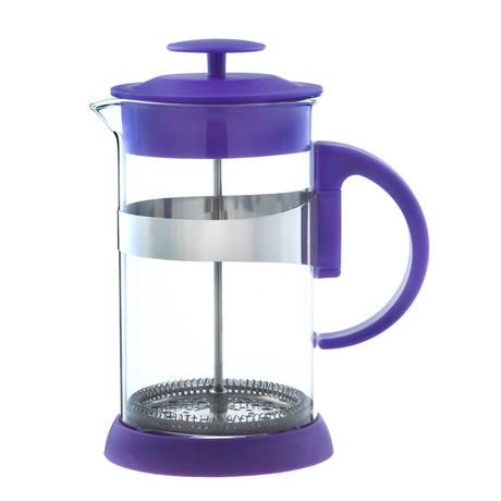 Grosche® - Zurich Black French Press Coffee Maker 1000ml/34oz