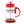 Load image into Gallery viewer, Grosche® - Zurich Black French Press Coffee Maker 1000ml/34oz
