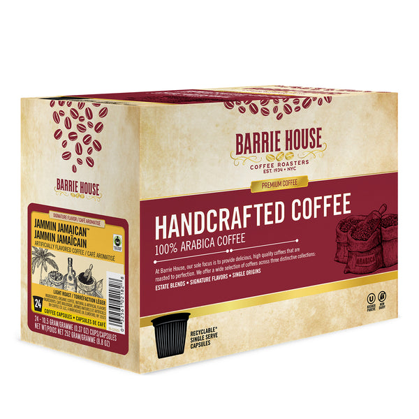 Barrie House - Jammin Jamaican™ 24 Pack