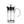 Load image into Gallery viewer, Grosche - Madrid French Press 1.8oz
