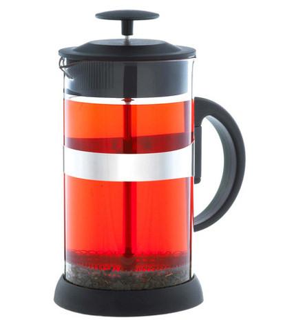 Grosche® - Zurich Black French Press Coffee Maker 1000ml/34oz