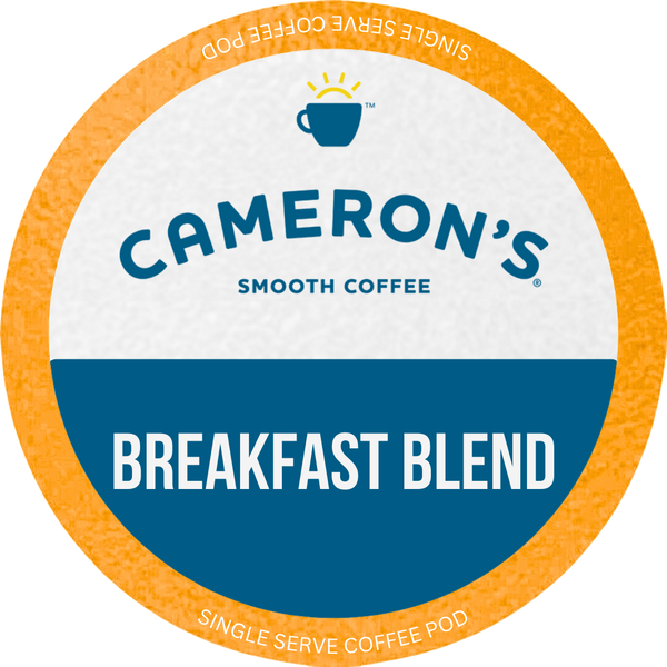 Cameron's - Breakfast Blend 12 Pack