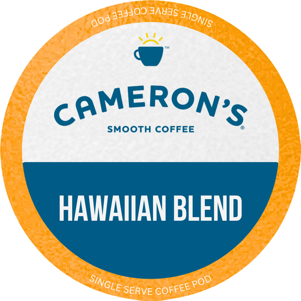 Cameron's - Hawaiian Blend 12 Pack