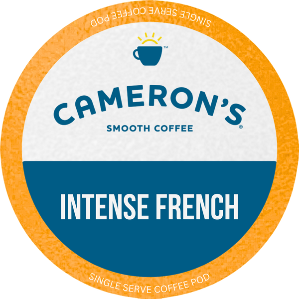 Cameron's - Intense French 12 Pack