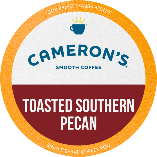 Cameron's - Toasted Southern Pecan 12 Pack