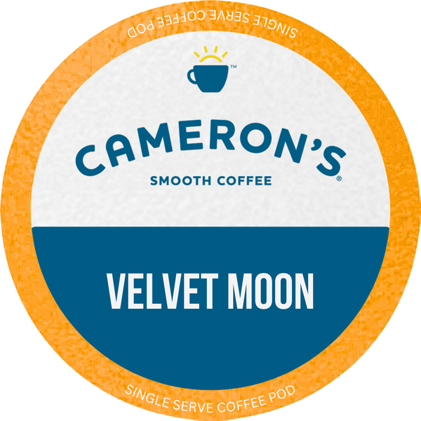 Cameron's - Velvet Moon Espresso 12 Pack