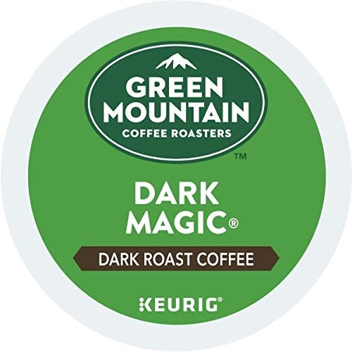 Green Mountain - Dark Magic 24 Pack