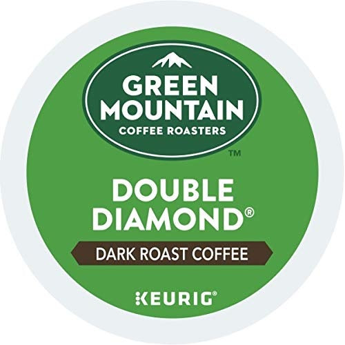 Green Mountain - Double Diamond 24 Pack