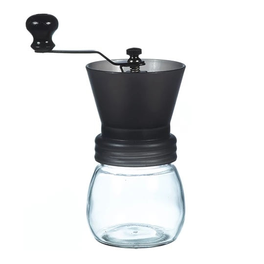 Grosche - Bremen Burr Coffee Grinder