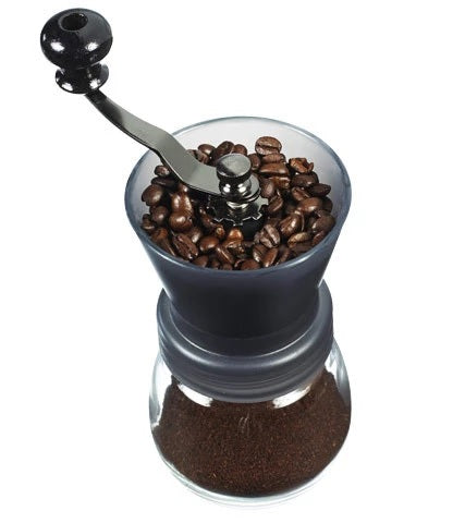 Grosche - Bremen Burr Coffee Grinder