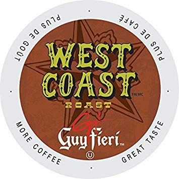 Guy Fieri - West Coast 24 Pack