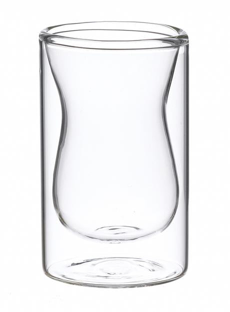 Grosche - Istanbul Double Walled Glasses